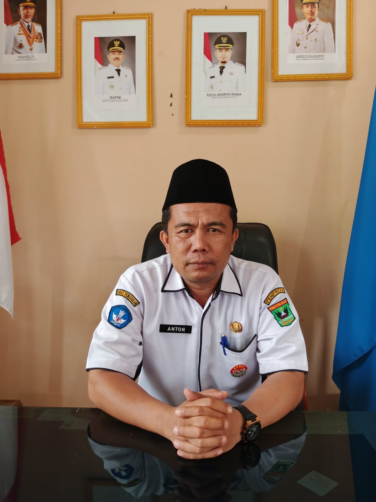 Kepala Sekolah